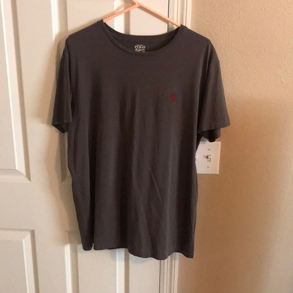 Polo T-shirt
